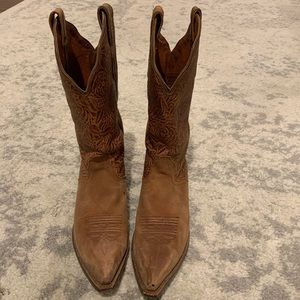 Nocona Cowboy Boots